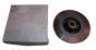 Disque De Frein Arrière Original 432024962R Renault