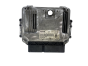 Calculateur 0281012858 55204755 4D34A3ABM Fiat Bosch 50429