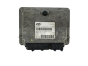 Calculateur IAW4AF.M9 55187372 61600.627.05 Fiat Magneti Marelli 52965