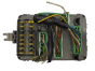 Boîtier Fusibles Honda 3821A-S1A-G300