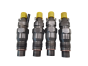 Injection De Combustible Bosch KCA30S81 469 145bar 2.5 TD Renault Safrane