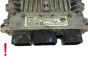 Calculateur 7S61-12A650-FA 5WS40633A-T Ford Siemens 48467