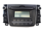 Radio Cd Bluetooth Hyundai I30 96170-A6210GU AC110A6EE 1223