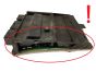 Calculateur 8200619409 8200399038 R0410B034C TRW Delphi Renault 14345