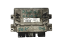 Calculateur S120201108A 8200454467 8200400246 SIM32 Renault Siemens 17548