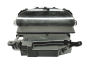 Bloc Compteurs Vitesse Toyota Yaris 83800-52120 457300-0147 33227