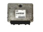 Calculateur IAW4AF.M7 73501877 Fiat Magneti Marelli 28189