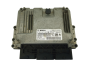 Calculateur 0281017333 9677013180 9666729580 PSA Bosch 68192