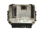 Calculateur 0281012468 9656161680  PSA Bosch 30484