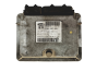 Calculateur 46551831 IAW49F.B9 Fiat Magneti Marelli