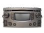 Radio Cd Toyota Verso 86120-0F070 CQ-ES7870G W53833