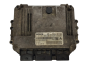 Calculateur PSA 0281011089 9653202580 Bosch
