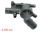 Boitier Thermostat D'eau moteur 110615482R 1.6 dCi Renault Trafic 3 6000km