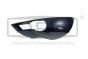 Enjoliveur De Projecteur 4L0807061D 88071874202 Audi Q7 DPA