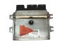 Calculateur MEC93-430 B1 B3 Nissan Hitachi 