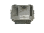 Calculateur 4M51-12A650-ND 0281011263 Ford Bosch 47217