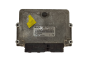 Calculateur 55198058 0281011553 19247EAA Fiat Bosch 14874