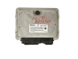 Calculateur 0281001768 P04686662AC Chrysler Bosch 25511
