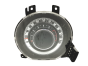 Bloc Compteurs Vitesse Fiat 500 735483656 503002127100 36107