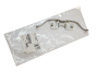 Kit De Réparation D'étrier De Frein Original Citroen Peugeot 4427E8
