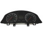 Bloc Compteurs Vitesse VW Golf MK5 1K0920852A 110080246050 31867