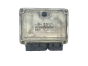 Calculateur 038906019FG 0281010702 EDC15P+ VW Bosch 56054