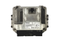 Calculateur  0281012529 9663475880 9657699480 PSA Bosch 16558