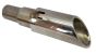 Embout de silencieux Original Skoda 45mm 55mm 252mm
