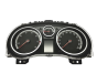 Bloc Compteurs Vitesse Opel Corsa D P0013316504 0001958237 51874