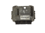 Calculateur 0281011724 8200311550 8200384493 Renault Bosch 18698