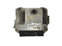 Calculateur 0281012620 9663944680 9659614980 PSA Bosch 23496