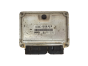 Calculateur 038906012BB 0281010123 Audi Bosch 30729