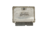 Calculateur 038906019DD 0281011065 Volkswagen Bosch 38816