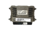 Calculateur Ecu Chevrolet 25182025 5WY1K11A Continental  26927
