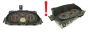 Bloc Compteurs Vitesse Nissan Micra BG17B 65547