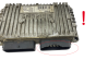 Calculateur S118047501F 9648900280 TA2000 PSA Siemens 60060