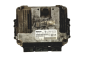 Calculateur 0281011089 9653202580 9647785580 PSA Bosch 18405