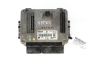 Calculateur Ecu Opel 12992628LK 0281011380 Bosch 23774