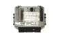 Calculateur 0281011803 9656161980 9653958980 PSA Bosch 22166