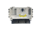 Calculateur 0261S17833 237105748R Renault Bosch 43847