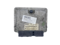 Calculateur 24417167PB 0281010267 Opel Bosch 63478