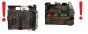 Calculateur BSM-B3 9650618480 T118470003K PSA Siemens 1315