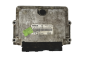 Calculateur 0281010738 73501236 19241YAA Fiat Bosch 17320