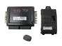 Complet Départ Renault Twingo 8200059086 8200249129 1,2 8V D7F