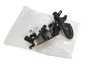 Boitier Thermostat D'eau moteur Renault Dacia 110601560R
