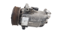 Compresseur De Climatisation 92600-JD70B Delphi 2.0 DCI Nissan Qasqai