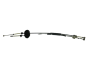 Câble De Changement De Vitesse Peugeot 207 2444CX  1.4 1.6 16V