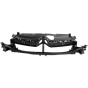 Absorbeur De Pare-Chocs Avant Nouvelle Original Citroen C4 II 7416W9 9673046277