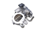 Boitier Papillon D’admission 161A05894R A2C11160000 2.0 dCi Renault 0km