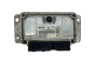 Calculateur Toyota 89661-0H023 0261208702 Bosch 52578